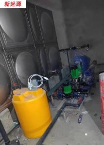 雨水回收系統(tǒng)