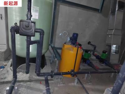 雨水回收系統(tǒng)