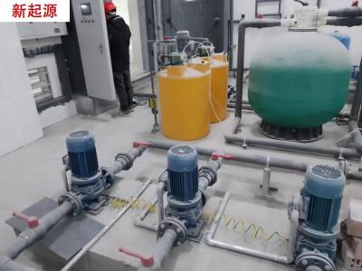 雨水回收系統(tǒng)