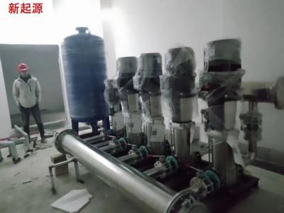 雨水回收系統(tǒng)