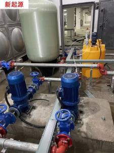 雨水回收系統(tǒng)