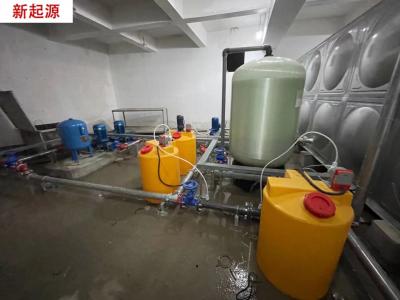 雨水回收系統(tǒng)