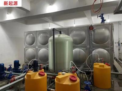 雨水回收系統(tǒng)