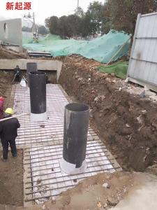 雨水回收系統(tǒng)