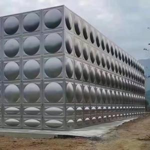 不銹鋼消防水箱