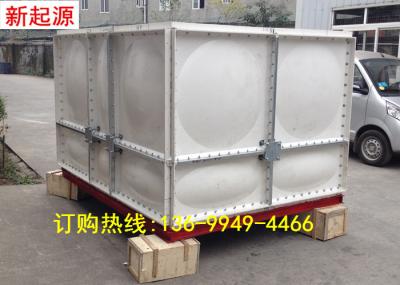 不銹鋼消防水箱